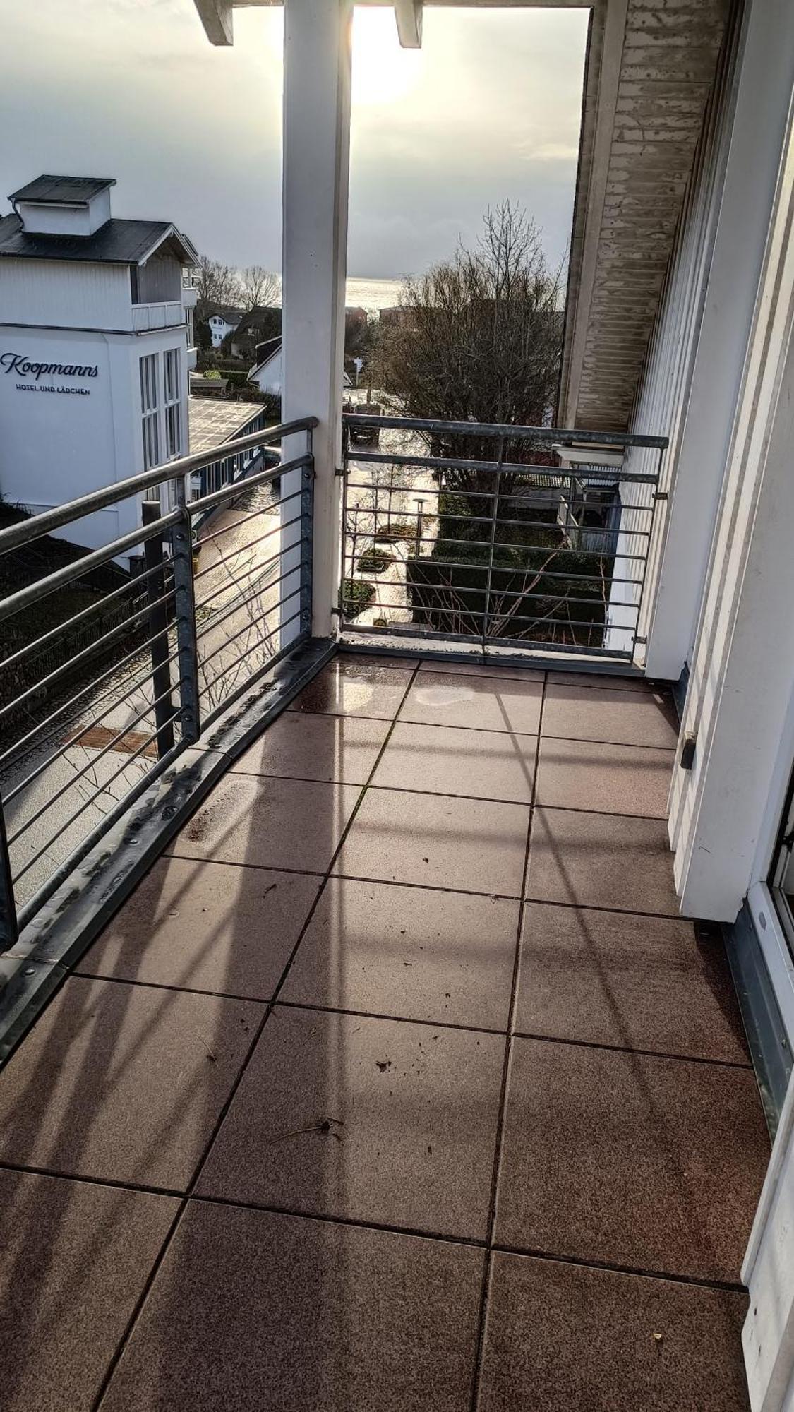 Haus Suedstrand Goehren  Exterior photo